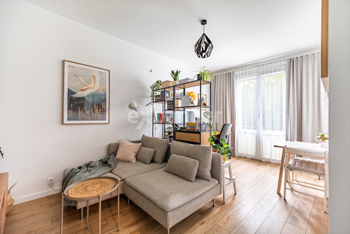 Mieszkanie dwupokojowe na sprzedaż Gdańsk, Śródmieście, Korzenna  31m2 Foto 1