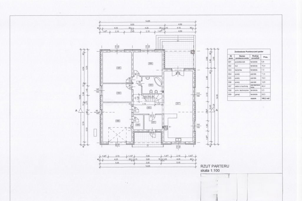 Dom na sprzedaż Przewodowice  252m2 Foto 31