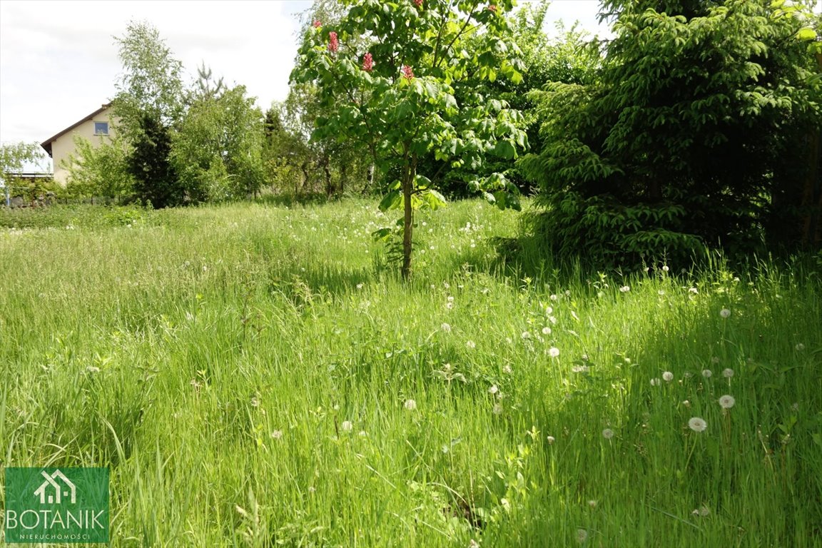 Polecam działkę 2000 m² w Lublinie Tatary z dostępem do mediów Lublin, Tatary  2 000m2 Foto 1