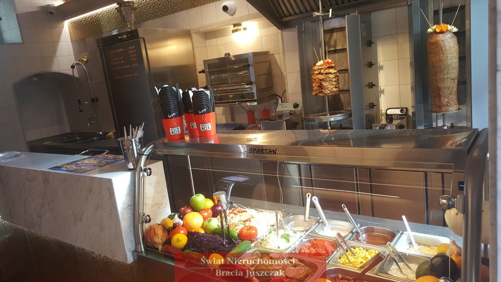 Lokal użytkowy na wynajem Wrocław  26m2 Foto 1