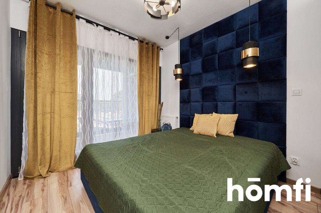 Nowoczesny 2-pokojowy apartament z loggią i podwójnym miejscem parkingowym Wrocław, Przedmieście Oławskie, Przedmieście Oławskie, gen. Romualda Traugutta  40m2 Foto 1