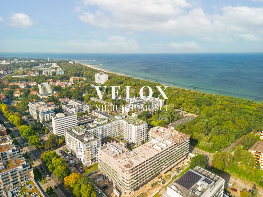 Lokal użytkowy 711 m² w Kołobrzegu (SPA & Wellness, dostęp do basenu) Kołobrzeg, Tadeusza Kościuszki  711m2 Foto 1