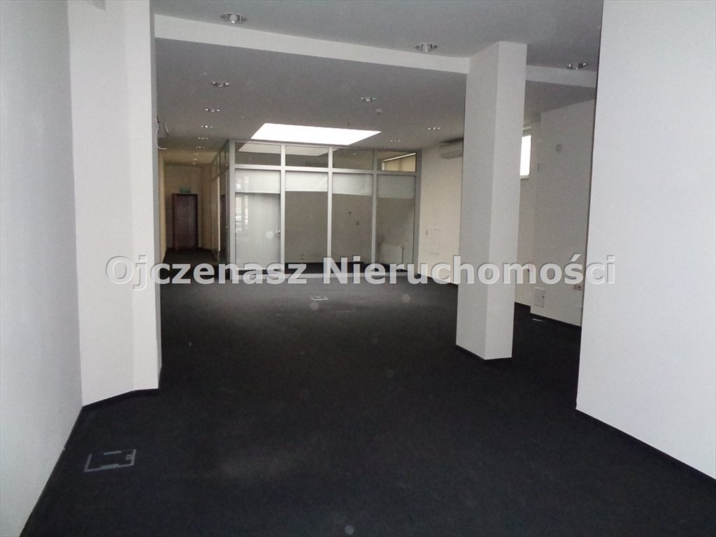Lokal usługowo-handlowy 180 m² przy ul. Gdańskiej - polecam Bydgoszcz  180m2 Foto 1