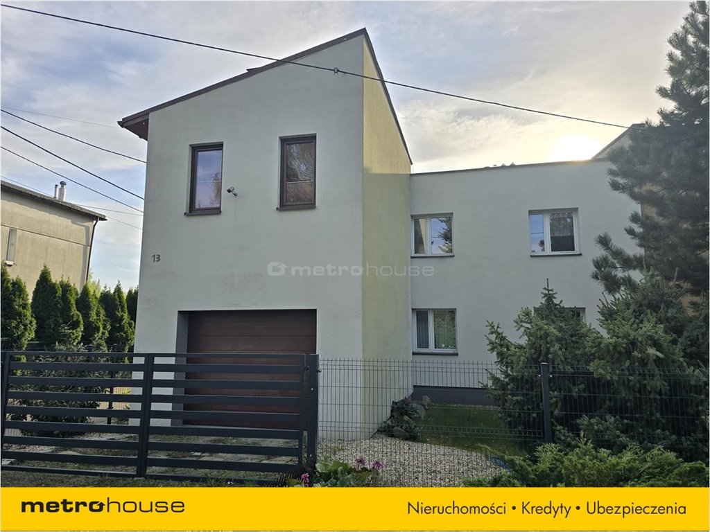Dom na sprzedaż Katowice, Piotrowice  222m2 Foto 13