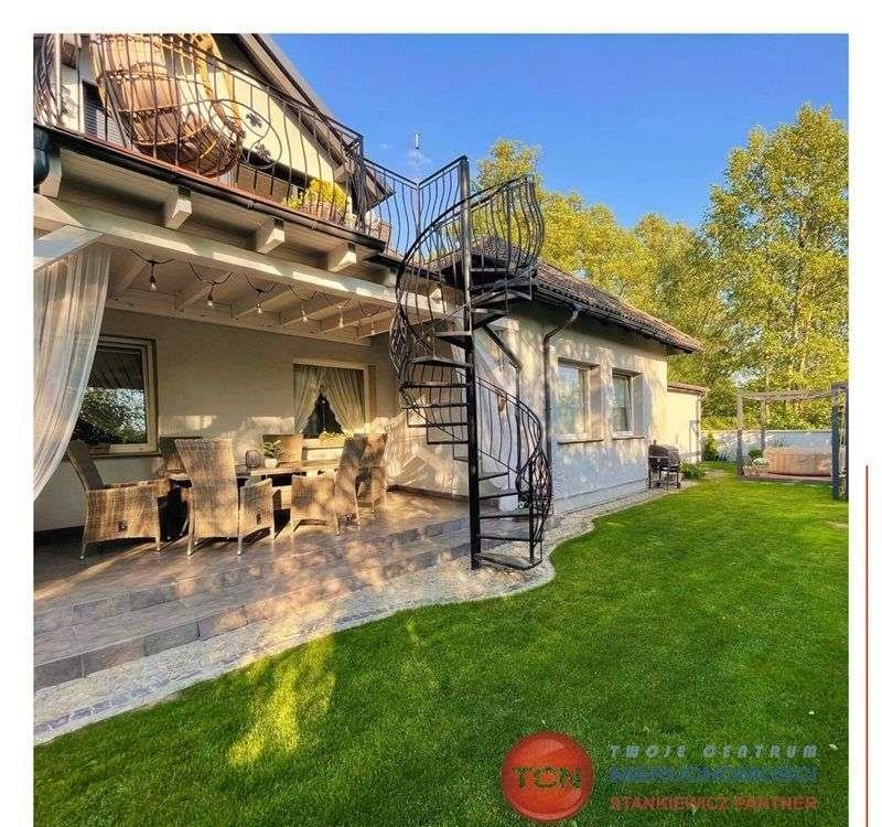 Dom na sprzedaż Rydzyna  229m2 Foto 1