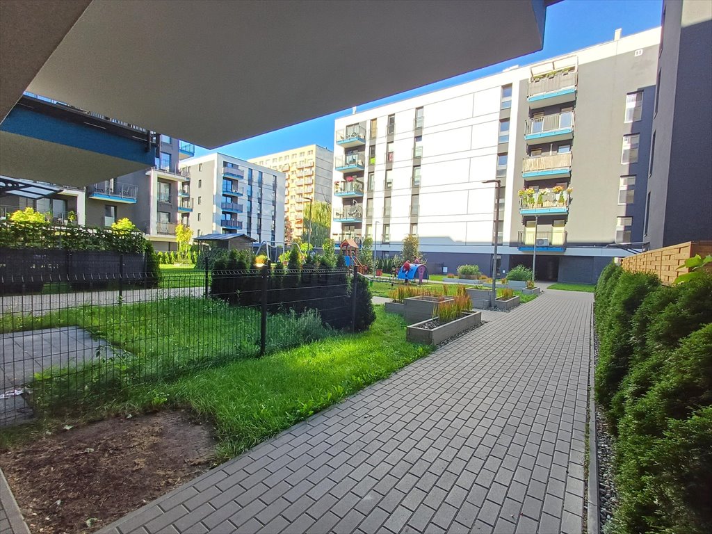 Mieszkanie dwupokojowe na wynajem Łódź, Łódź-Widzew, Łódź-Widzew  45m2 Foto 13