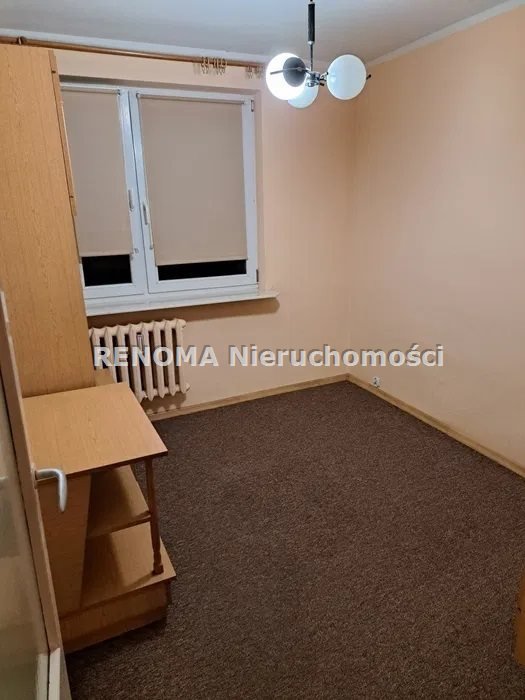 Mieszkanie trzypokojowe na sprzedaż Białystok, Antoniuk, Narewska  54m2 Foto 4