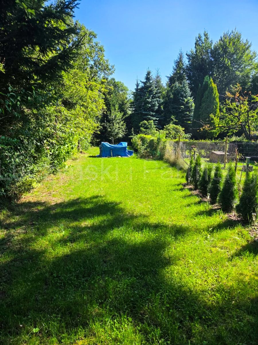 Do sprzedania przestronne mieszkanie 57 m² z ogrodem i widokami Miłków  57m2 Foto 1