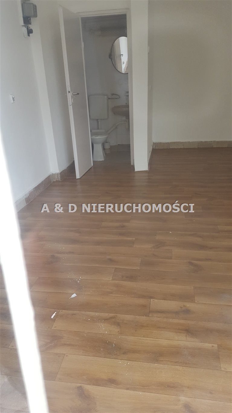 Lokal użytkowy na wynajem Bydgoszcz, Wyżyny  24m2 Foto 1