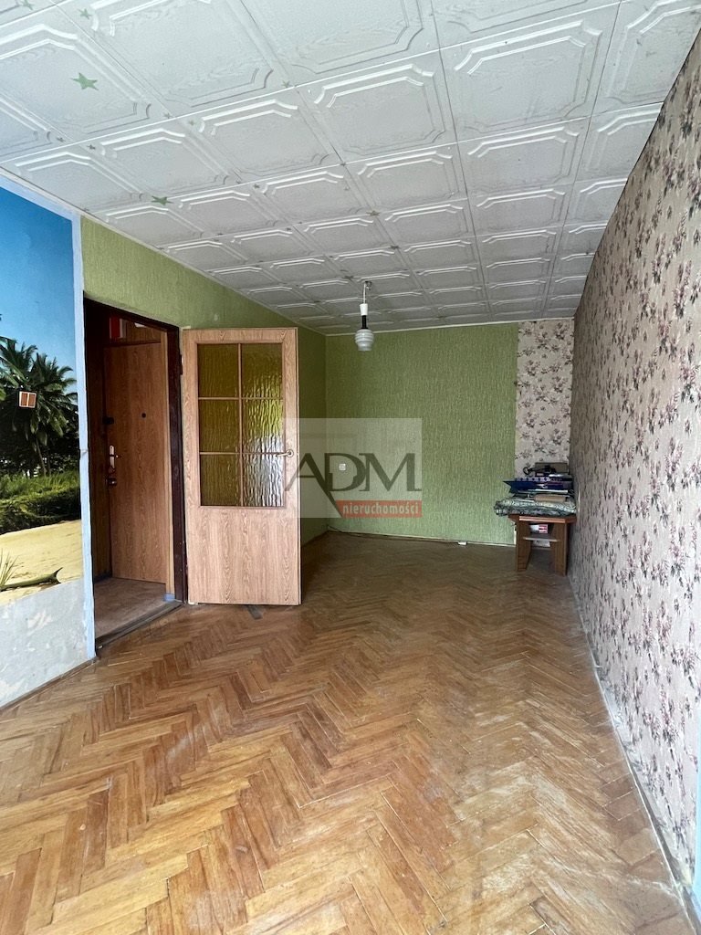 Mieszkanie dwupokojowe na sprzedaż Gliwice, Sikornik, Zimorodka  46m2 Foto 4