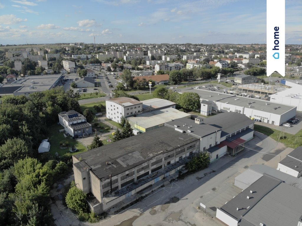 Lokal użytkowy na sprzedaż Świecie, Armii Krajowej  1 500m2 Foto 4