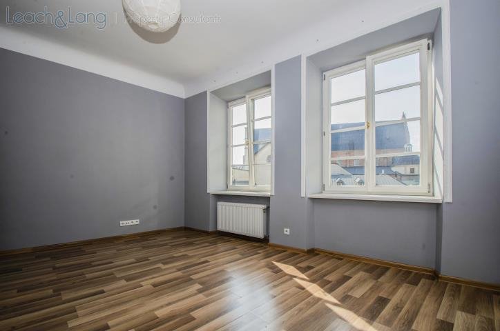 Przestronny lokal biurowy 89 m² w sercu Krakowa z klimatyzacją Kraków, Stare Miasto, Stare Miasto, Stolarska  89m2 Foto 1