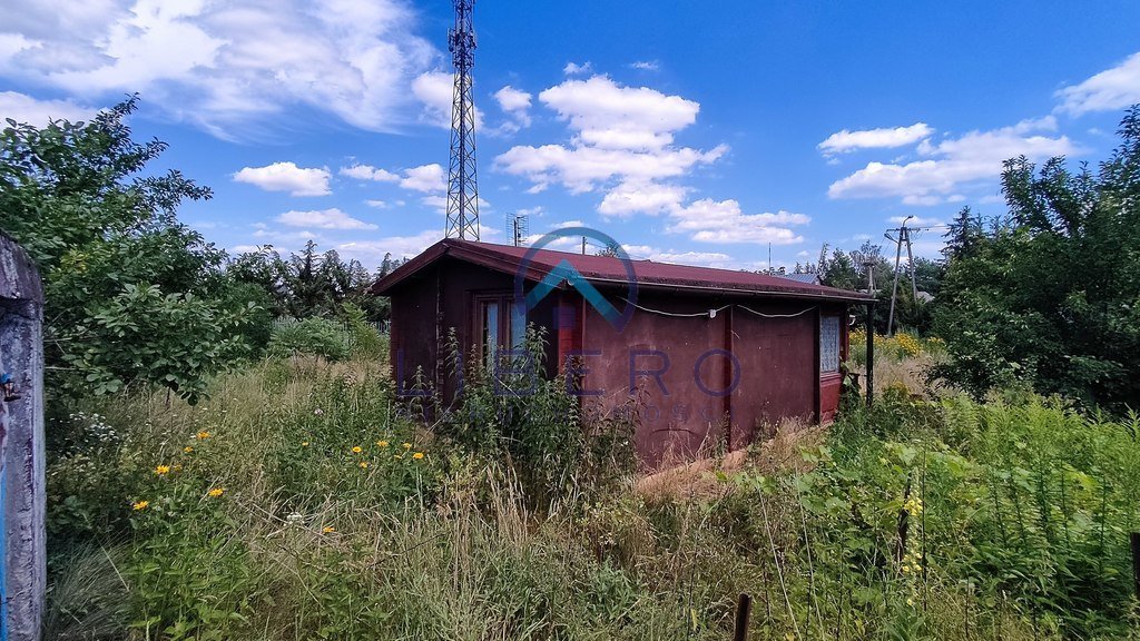 Działka inna na sprzedaż Ślężany  914m2 Foto 4