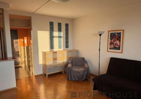 Kawalerka na sprzedaż Warszawa, Mokotów, Bełska  28m2 Foto 1