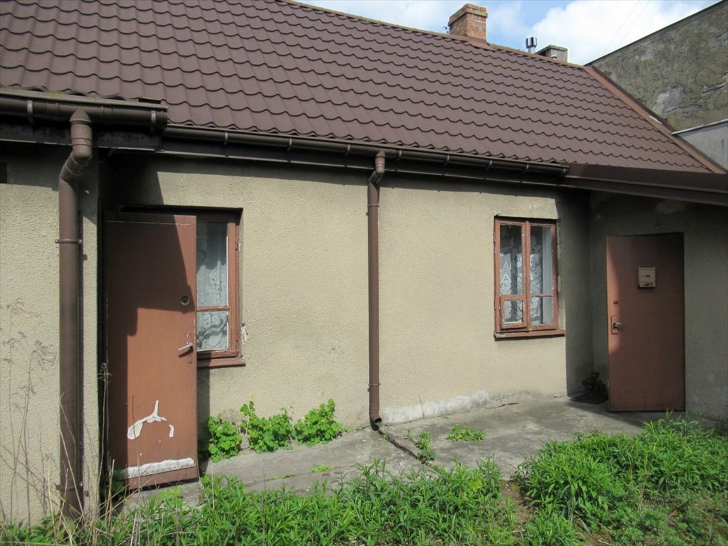 Dom na sprzedaż Ząbki, Piłsudskiego  76m2 Foto 2