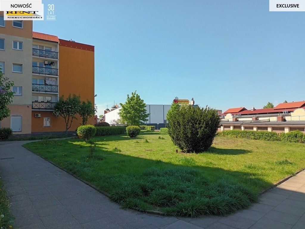 Mieszkanie trzypokojowe na sprzedaż Szczecin, Kazimierza Wierzyńskiego  63m2 Foto 15