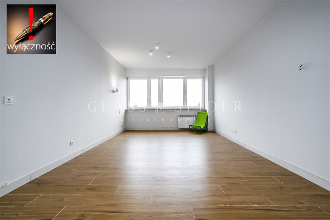 Kawalerka na sprzedaż Warszawa, Żoliborz, Sady Żoliborskie  30m2 Foto 1