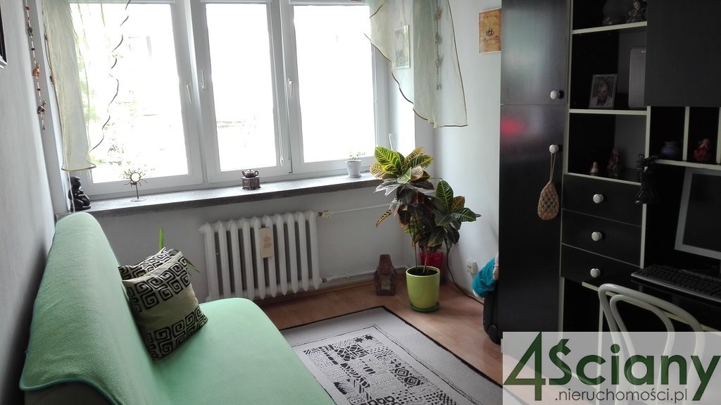 Mieszkanie trzypokojowe na sprzedaż Warszawa, Wola, Juliana Konstantego Ordona  65m2 Foto 5