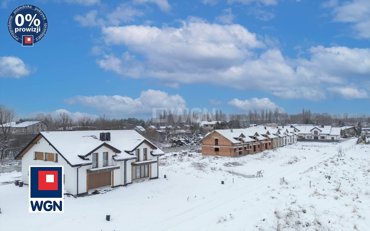 Dom na sprzedaż Dąbrowa Górnicza, Strzemieszyce Wielkie, Strzemieszyce Wielkie  131m2 Foto 2