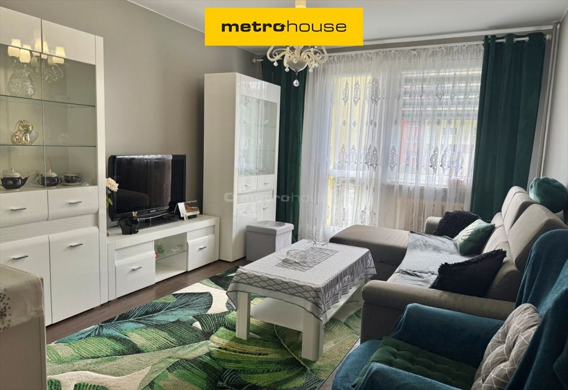 Przestronne 3-pokojowe mieszkanie 55 m², gotowe do wprowadzenia Kielce, Podkarczówka  55m2 Foto 1