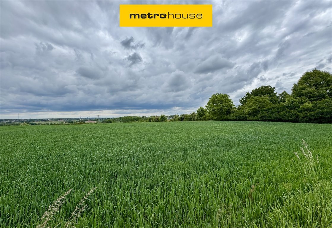 Działka budowlana na sprzedaż Czernica, Jana III Sobieskiego  2 917m2 Foto 1