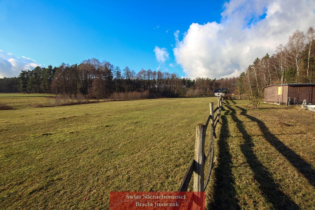 Działka budowlana na sprzedaż Weronikopole  3 700m2 Foto 2