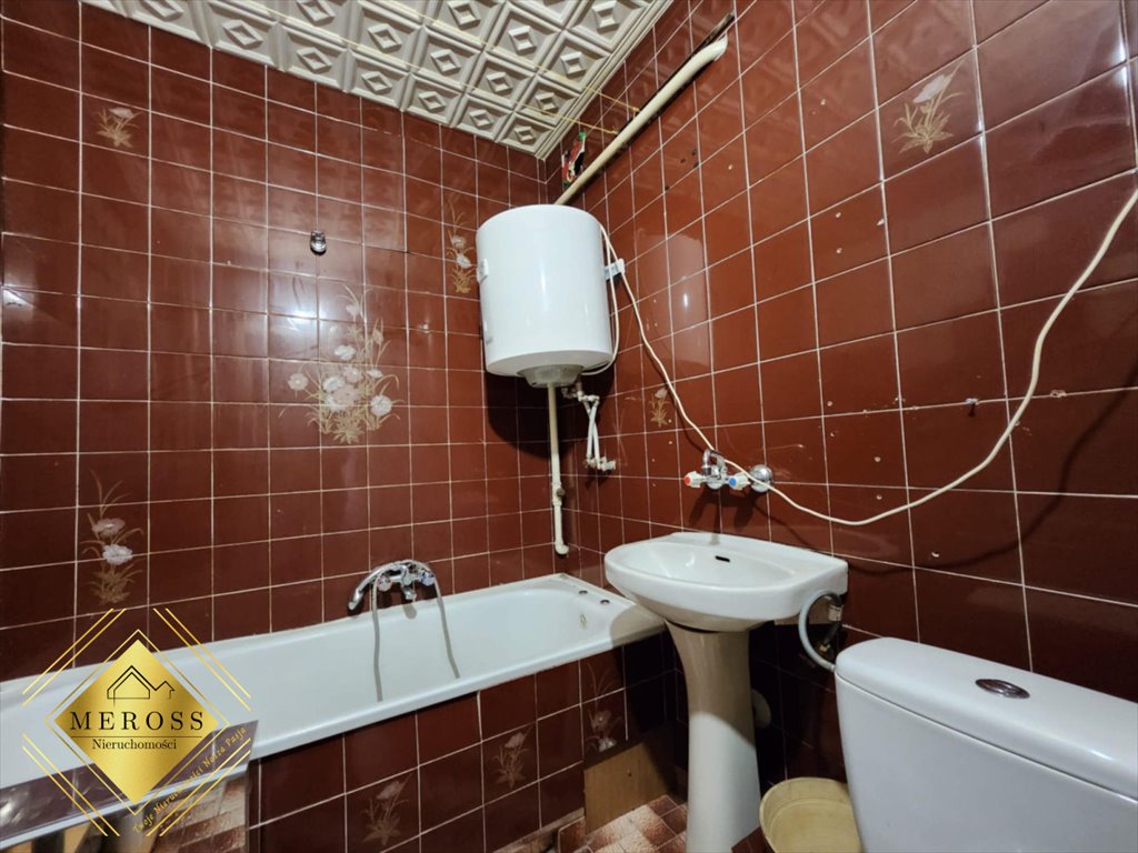 Mieszkanie dwupokojowe na sprzedaż Częstochowa, Wrzosowiak  51m2 Foto 10