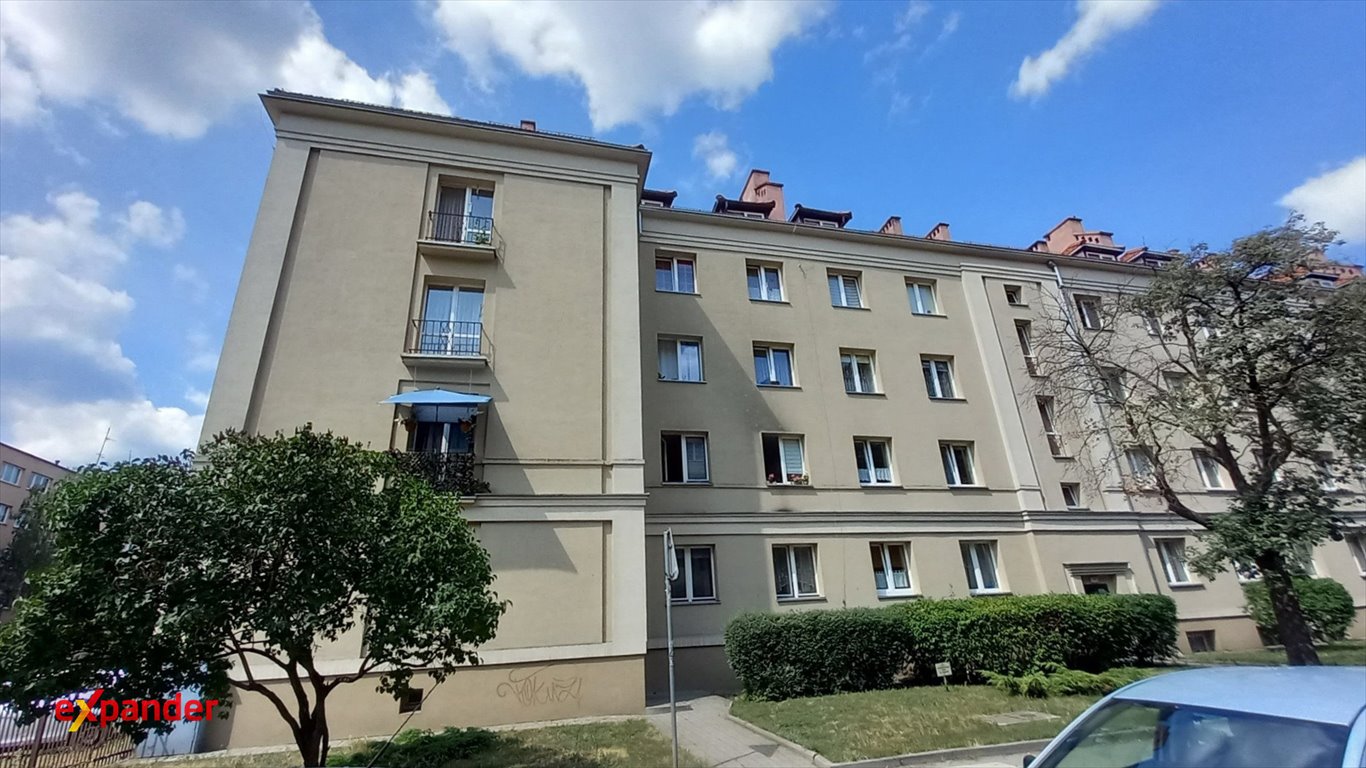Mieszkanie 51 m² w Toruniu (blisko parków i komunikacji) Toruń, Bydgoskie Przedmieście, Władysława Reymonta 8  51m2 Foto 1
