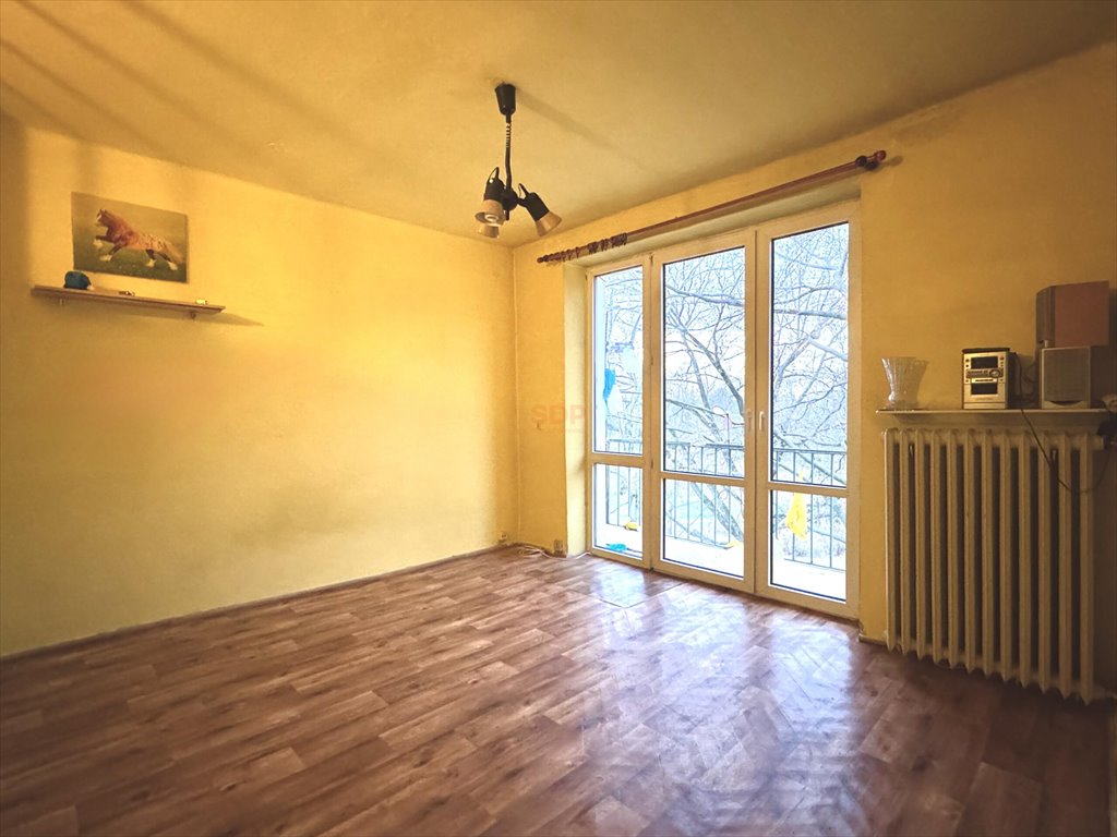 Mieszkanie dwupokojowe na sprzedaż Łódź, Plater Emilii  37m2 Foto 1