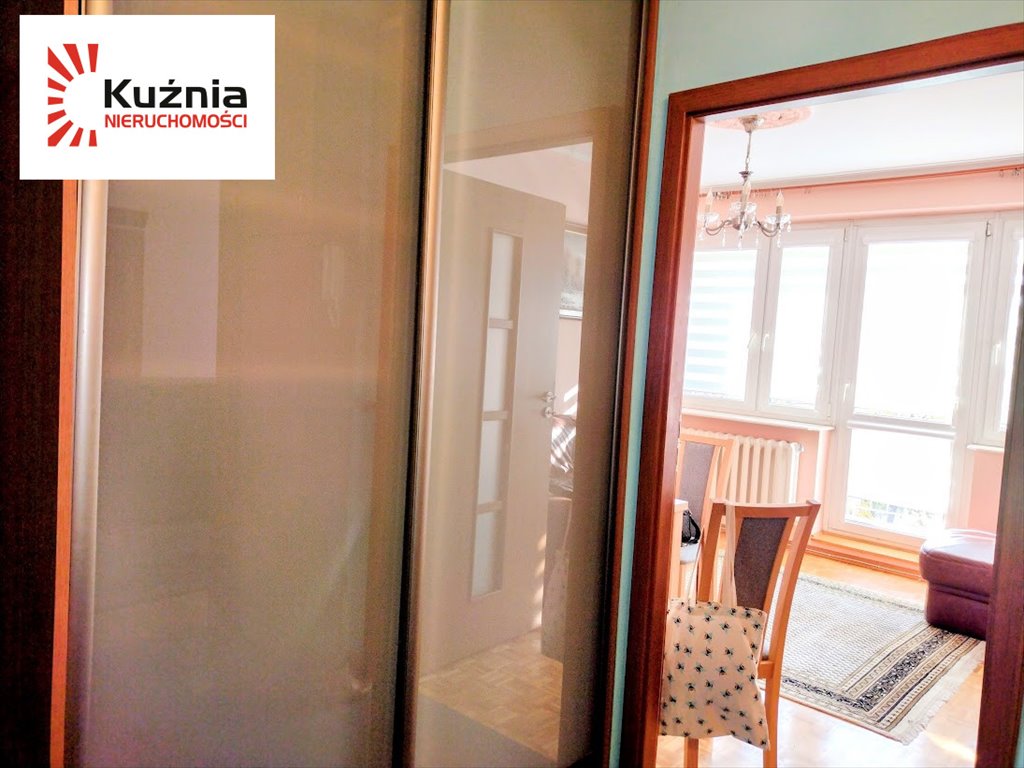 Mieszkanie trzypokojowe na sprzedaż Warszawa, Mokotów Stegny, Capri  54m2 Foto 6