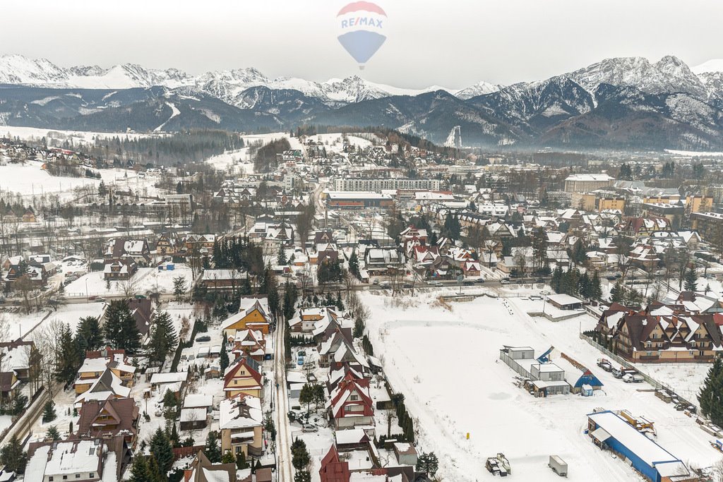 Dom na sprzedaż Zakopane, Jana Kasprowicza  200m2 Foto 16