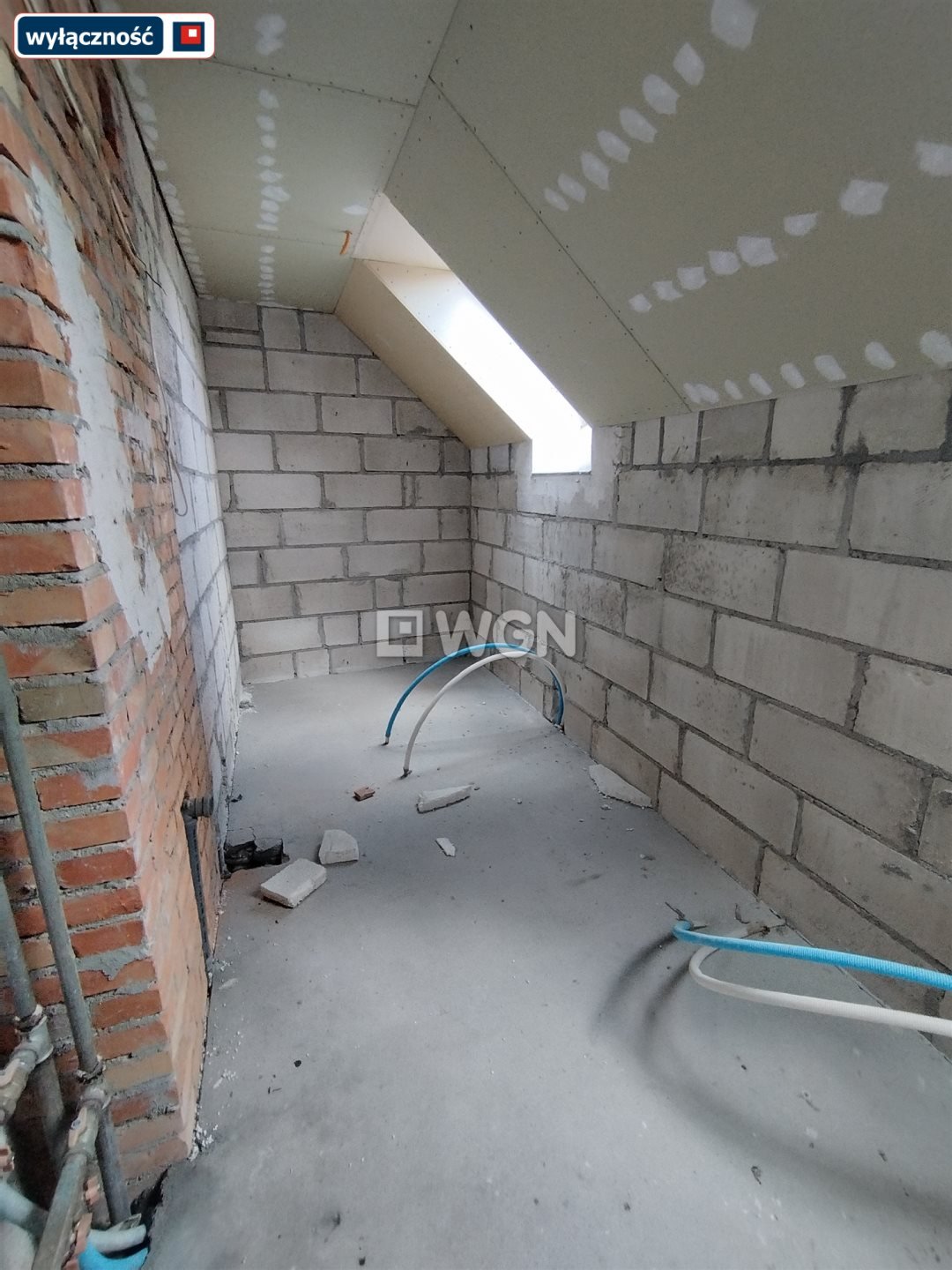 Dom na sprzedaż Ełk, Osiedle Pod Lasem  180m2 Foto 15