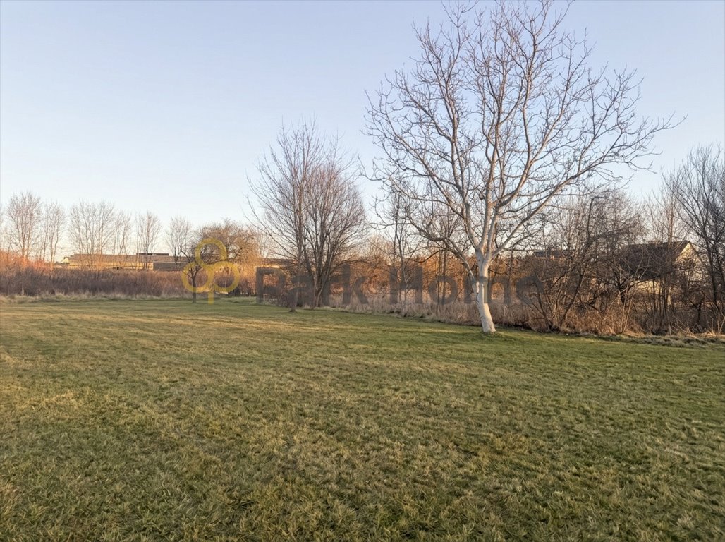 Działki budowlane w Żaganiu, od 525 m², spokojna okolica Żagań  525m2 Foto 1