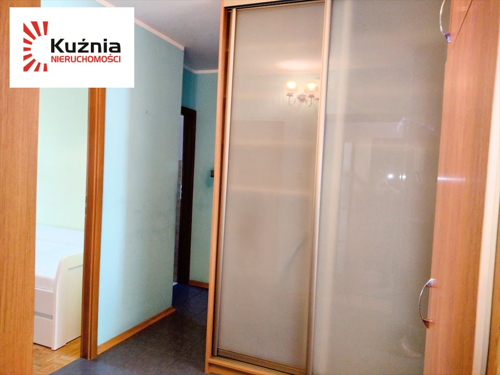 Mieszkanie trzypokojowe na sprzedaż Warszawa, Mokotów Stegny, Capri  54m2 Foto 7