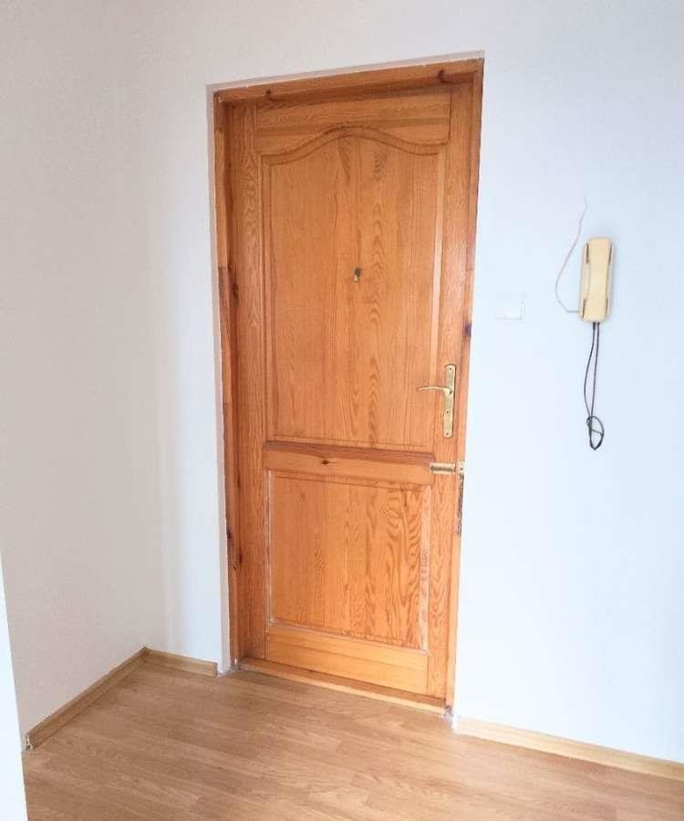 Mieszkanie dwupokojowe na sprzedaż Kutno, Batorego, Batorego 3  32m2 Foto 8