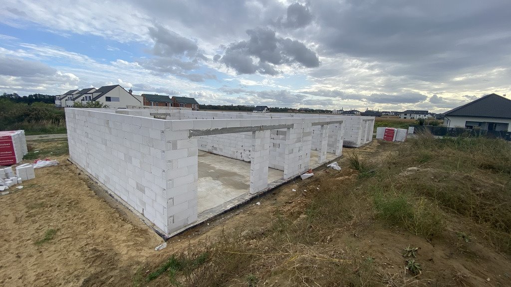 Mieszkanie trzypokojowe na sprzedaż Oleśnica, Agatowa  60m2 Foto 14