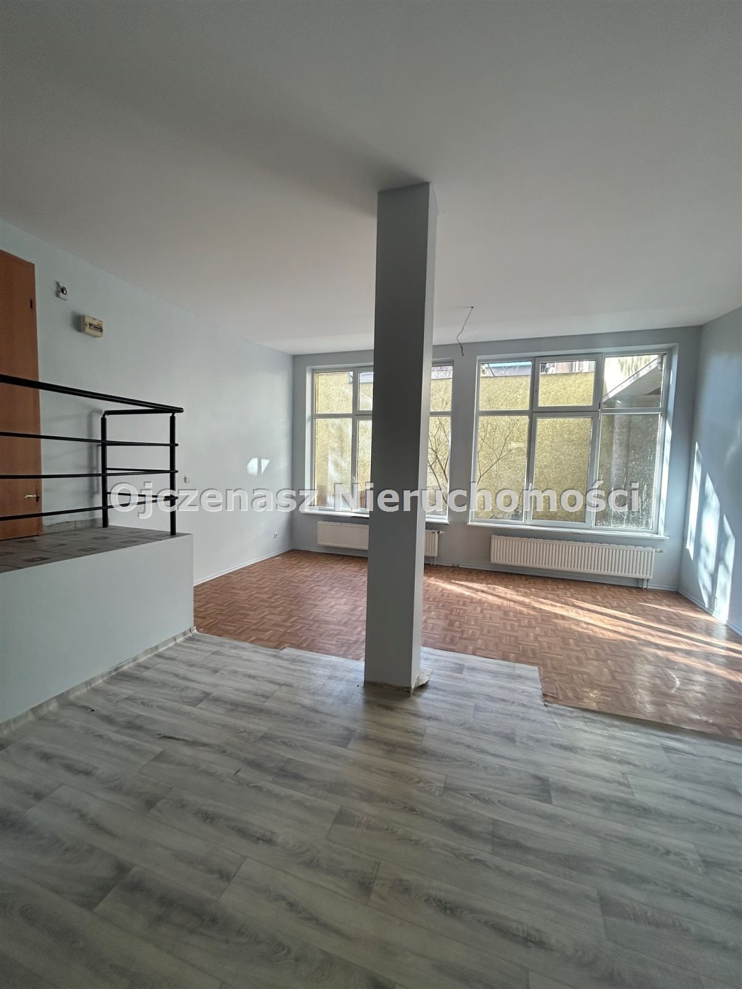 Przytulne 48,75 m² w centrum Bydgoszczy – idealne pod wynajem Bydgoszcz, Centrum  49m2 Foto 1