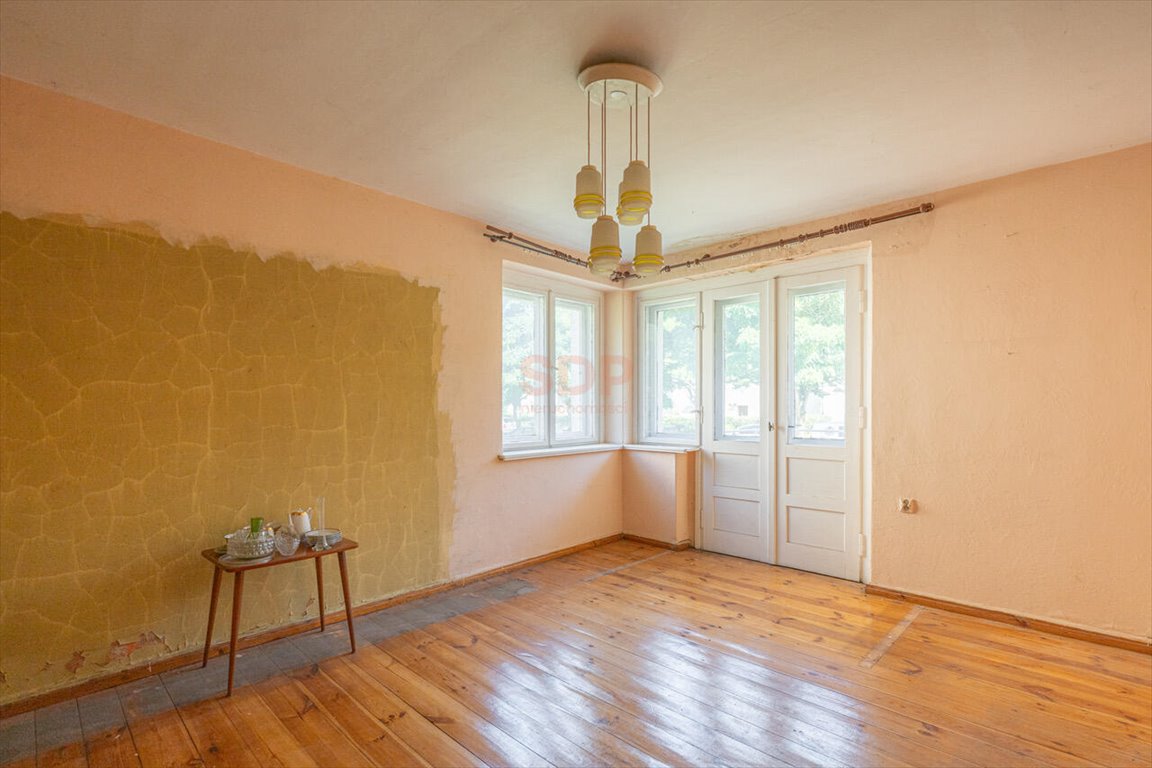 Mieszkanie czteropokojowe  na sprzedaż Wrocław, Śródmieście, Biskupin, Spółdzielcza  71m2 Foto 1