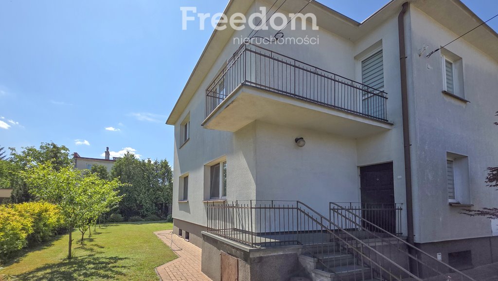 Dom na wynajem Stalowa Wola, gen. Wł. Andersa  60m2 Foto 1