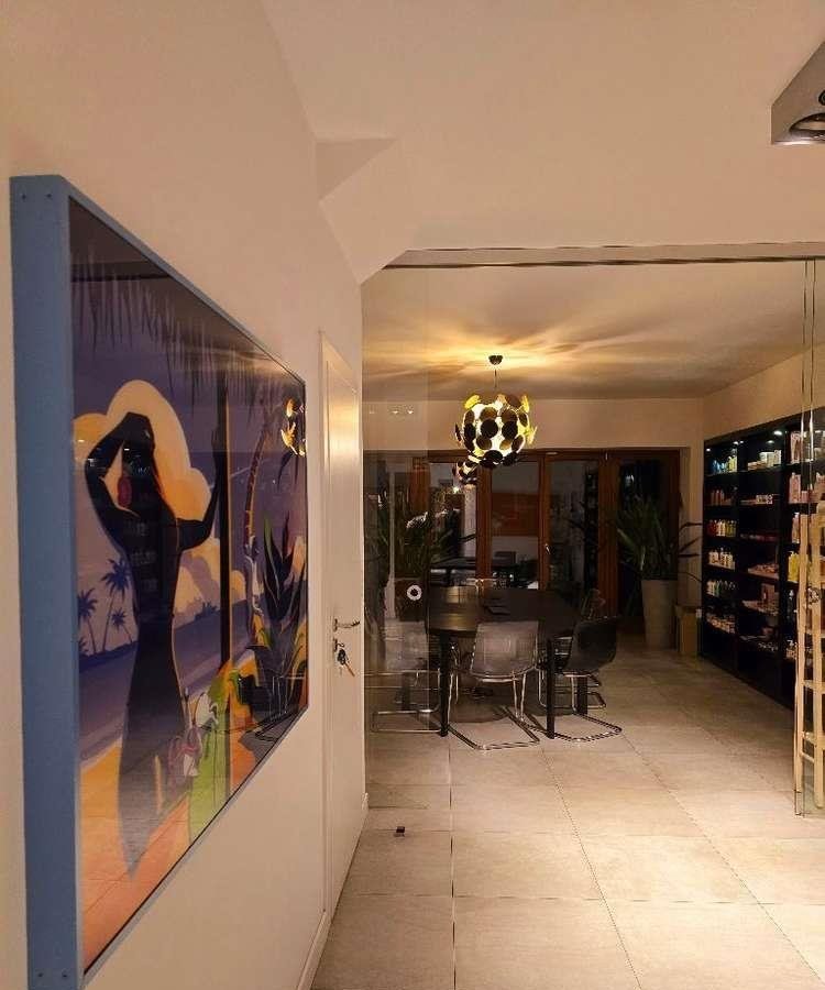 Lokal użytkowy na sprzedaż Warszawa  193m2 Foto 1