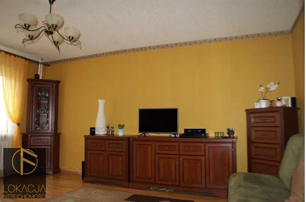 Mieszkanie dwupokojowe na sprzedaż Kalisz, Dobrzec  47m2 Foto 1