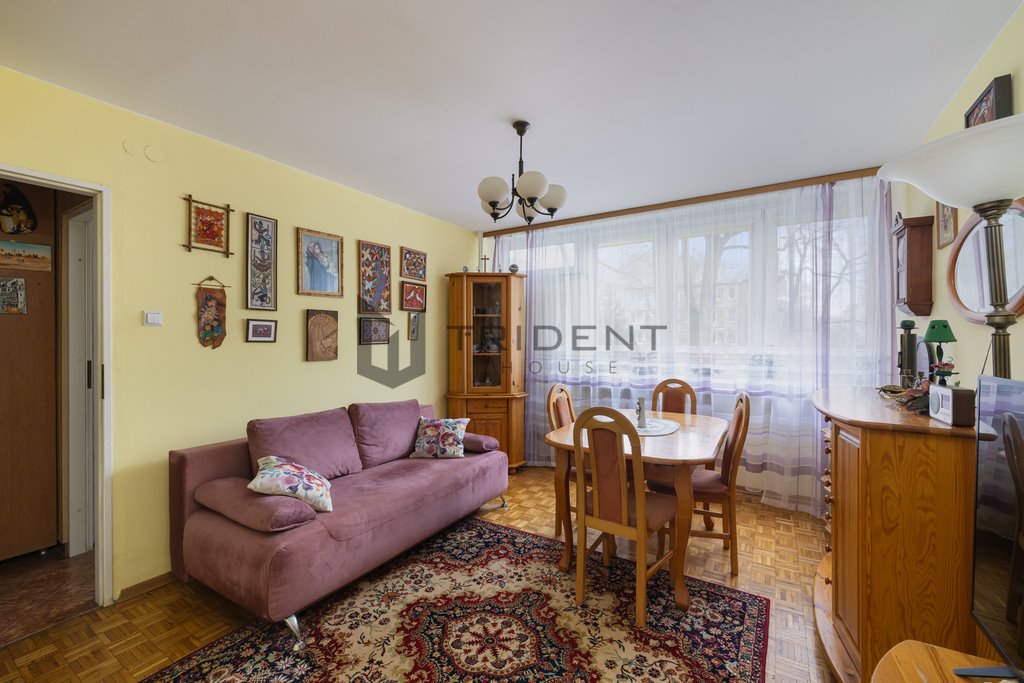 Mieszkanie dwupokojowe na sprzedaż Warszawa, Brazylijska  37m2 Foto 1