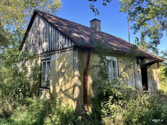 Dom na sprzedaż Stary Ratyniec  61m2 Foto 1