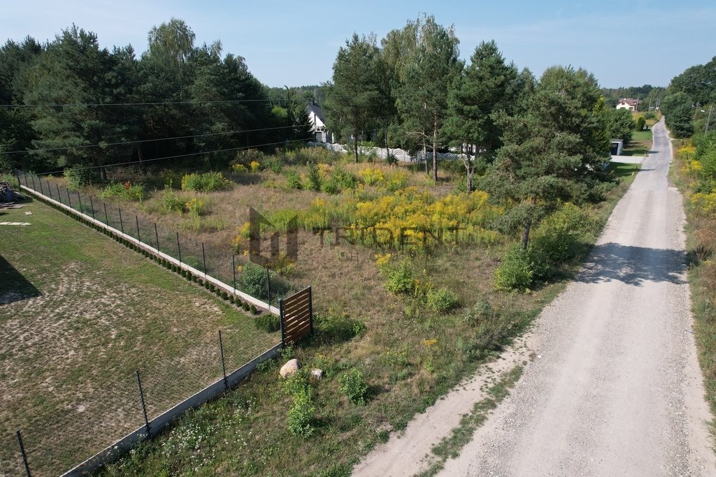 Działka budowlana na sprzedaż Mieszkowo  975m2 Foto 7