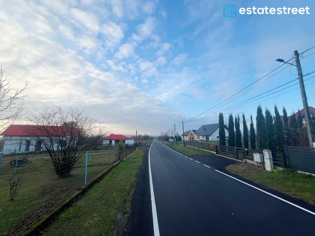 Działka budowlana na sprzedaż Grojec  7 600m2 Foto 8