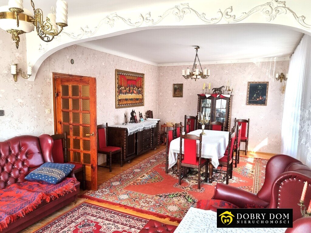 Dom na sprzedaż Wysokie Mazowieckie  150m2 Foto 1