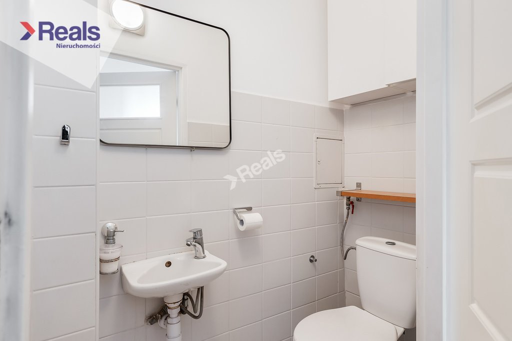 Mieszkanie trzypokojowe na sprzedaż Warszawa, Rembertów, Płatnerska  61m2 Foto 17