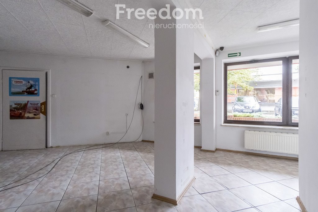 Lokal użytkowy na sprzedaż Wałcz, Kościuszkowców  80m2 Foto 17