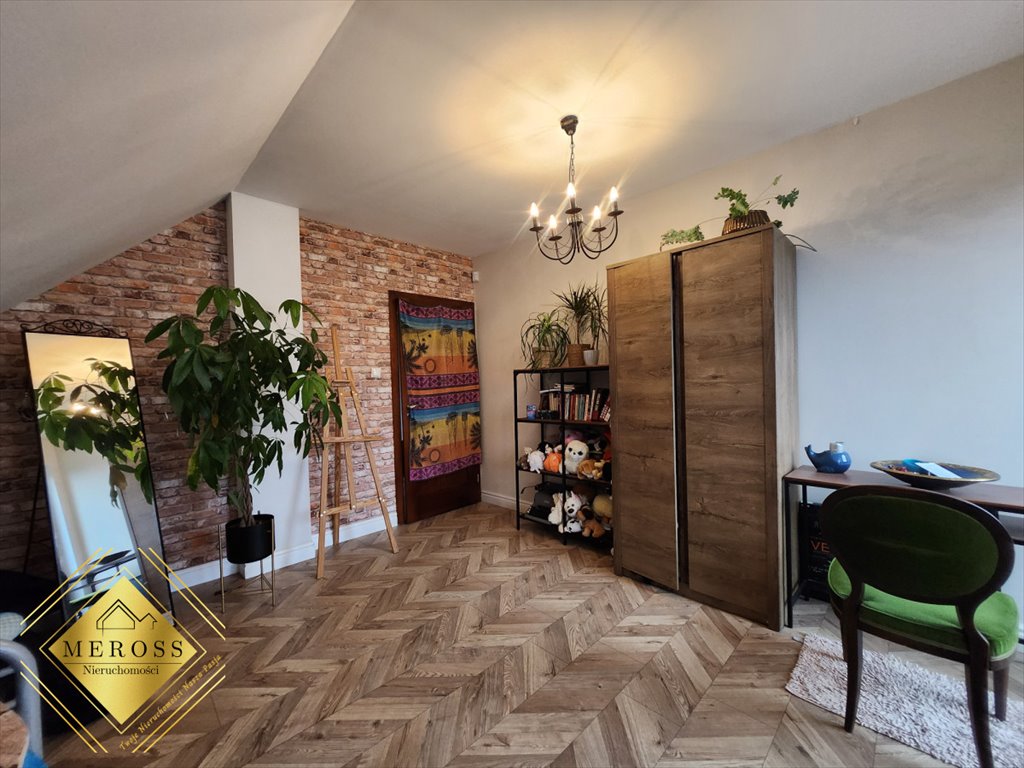 Dom na sprzedaż Częstochowa, Dźbów  200m2 Foto 11