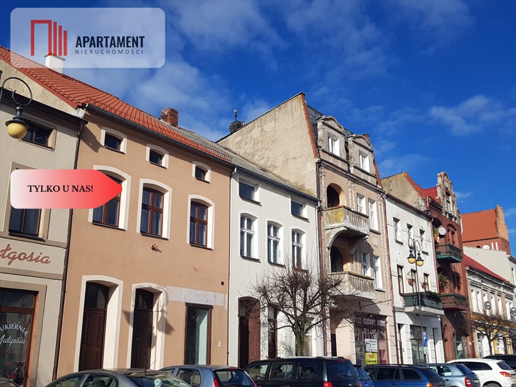 Dom na sprzedaż Golub-Dobrzyń, Rynek  421m2 Foto 2